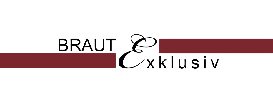 Brautexklusiv Brautmode Regensburg Logo v2
